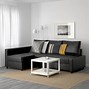 Image result for IKEA Friheten Sofa Bed