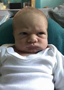 Image result for Grumpy Child