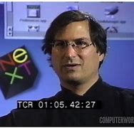 Image result for Next Computer Steve Jobs