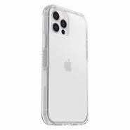 Image result for Otterbox iPhone 12 Symmetry Clear Case