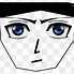 Image result for Anime Boy with Mask Sketch