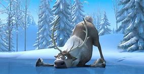 Image result for Happy Thanksgiving Sven and Olaf