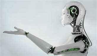 Image result for Digital Technology Robot