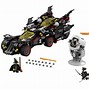 Image result for LEGO Batman Sets Batmobile