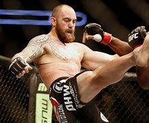 Image result for MMA Fighters in Wrestling Travis Wain Napier