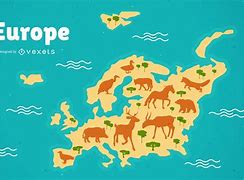 Image result for All Europe Countries Map