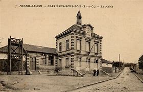 Image result for le_mesnil le roi