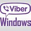 Image result for Viber New Version Windows 7