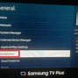 Image result for Auto Power Off Samsung TV