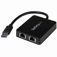 Image result for USB to Cat5 Adapter
