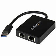 Image result for USB Hub with Ethernet Port