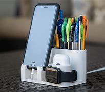Image result for 3D Printed iPhone Dock