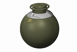 Image result for U.S. Army Grenades
