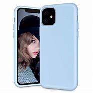 Image result for iPhone 11 Sky Blue Cover