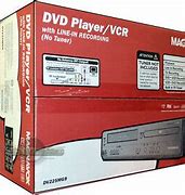 Image result for Magnavox DVD Recorder VCR Combo Brand New