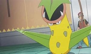 Image result for Kanto Grass Pokemon