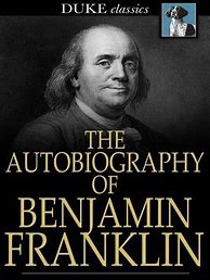 Image result for The Autobiography of Benjamin