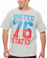 Image result for Big and Tall Graphic Tees