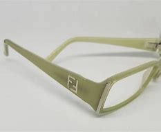 Image result for Vintage Fendi Eyeglasses