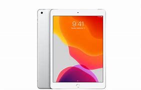 Image result for iPad 7th Generation Silver