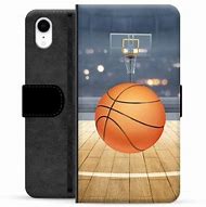 Image result for Basketball iPhone XR Case