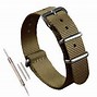 Image result for 12Mm Nylon Watch Strap