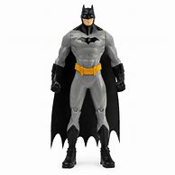 Image result for Batman Action Figures 6 Inch