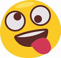 Image result for Pulling Tongue Emoji