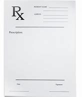 Image result for Rx Pad