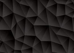 Image result for Black Abstract Shapes Background