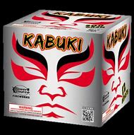 Image result for Shooting Kabuki