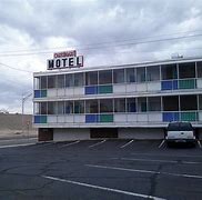 Image result for Breaking Bad Hotel Albuquerque