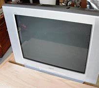 Image result for Sony Wega Flat TV