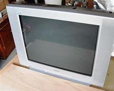 Image result for Sony Wega Trinitron TV