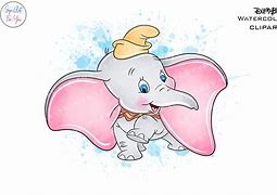 Image result for Baby Dumbo Clip Art