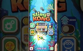 Image result for Sling Kong Rare