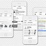 Image result for iPhone X Wireframe