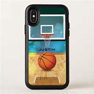 Image result for OtterBox Commuter iPhone 13 UNC Basketball