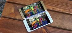 Image result for iPhone 6s Plus vs Samsung Galaxy S6