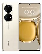 Image result for Huawei P-40 Gold