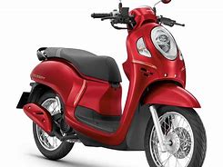 Image result for Gambar Motor Scoopy