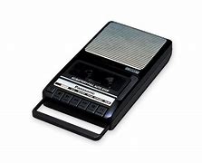 Image result for Cassette Sony Shoe Box Recorders