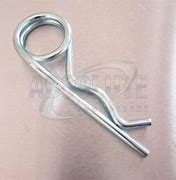 Image result for R Shape Spring Clips Fasteners
