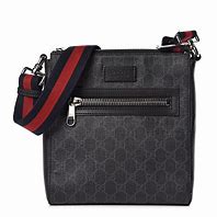 Image result for Gucci Messenger Bag