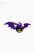 Image result for Purple Bat Cartoon Stickers