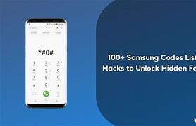 Image result for 100% Free Samsung Unlock Codes