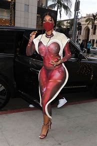 Image result for Cardi B See