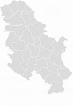 Image result for Blace Srbija Mapa