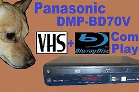 Image result for Panasonic VHS TV