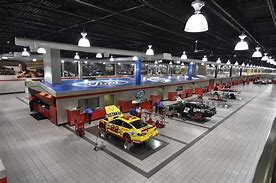 Image result for NASCAR Garage Accessories